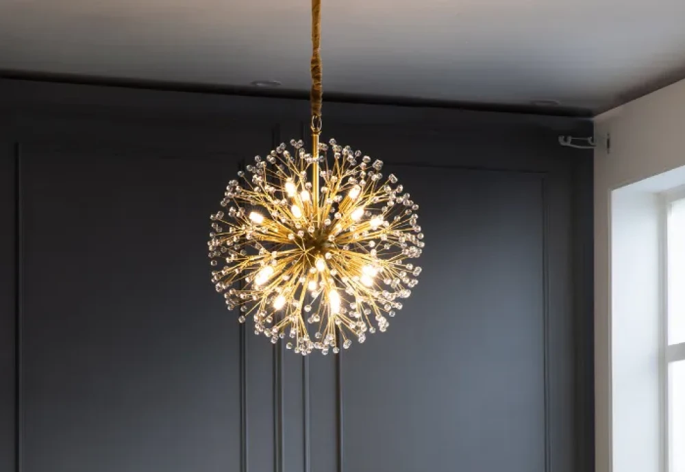 high quality crystal chandeliers