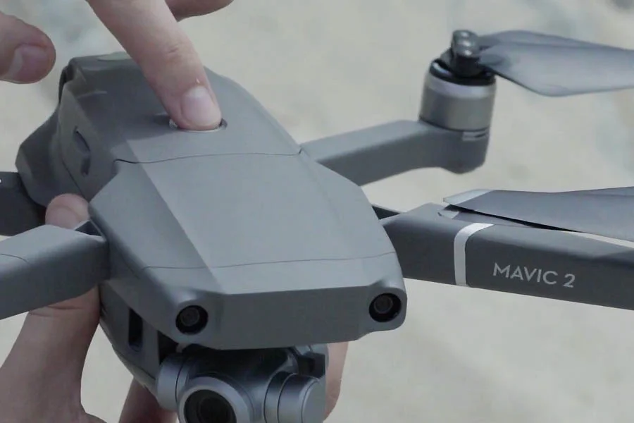 best camera drone for the money