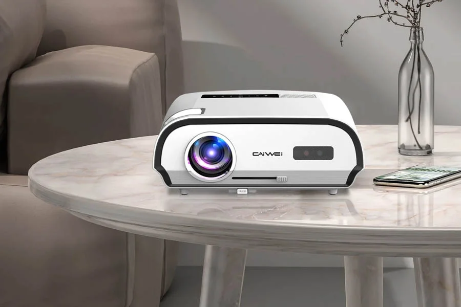 best projector under 2000